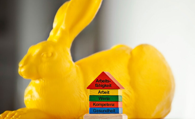 Arbeitsfähigkeit arbeitsfaehigkeit