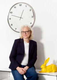 Dr. Christine Watrinet